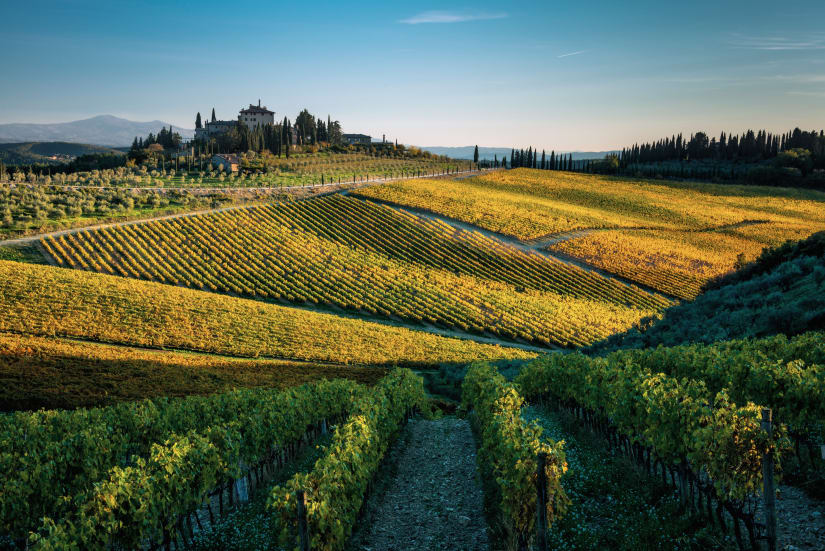 Radda in Chianti